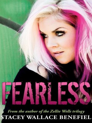 cover image of Fearless